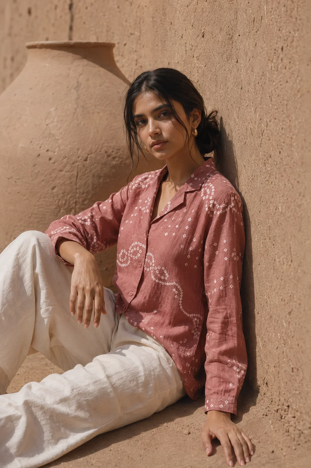 Bandhani